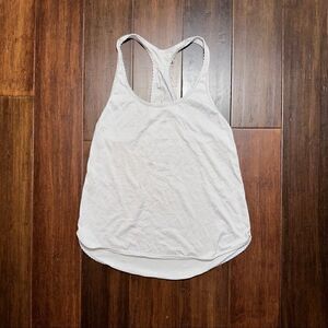 Lululemon Tank Top